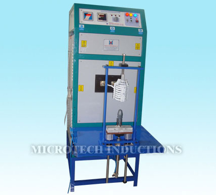 carbide tip brazing machine carbide tip brazing machine